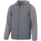 Hutch Hybrid-Thermojacke für Herren - Topgiving