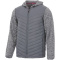 Hutch Hybrid-Thermojacke für Herren - Topgiving