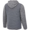 Hutch Hybrid-Thermojacke für Herren - Topgiving