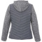 Hutch Hybrid-Thermojacke für Damen - Topgiving