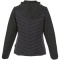 Hutch Hybrid-Thermojacke für Damen - Topgiving