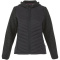 Hutch Hybrid-Thermojacke für Damen - Topgiving
