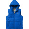 Mixed Doubles ThermoBodywarmer für Herren - Topgiving