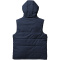 Mixed Doubles ThermoBodywarmer für Herren - Topgiving