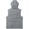 Mixed Doubles ThermoBodywarmer für Herren - Topgiving