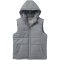 Mixed Doubles ThermoBodywarmer für Herren - Topgiving