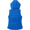 Mixed Doubles ThermoBodywarmer für Damen - Topgiving