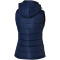 Mixed Doubles ThermoBodywarmer für Damen - Topgiving