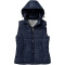 Mixed Doubles ThermoBodywarmer für Damen - Topgiving