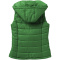 Mixed doubles thermobodywarmer f&uuml;r damen - Topgiving