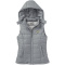 Mixed Doubles ThermoBodywarmer für Damen - Topgiving