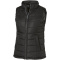 Mixed Doubles ThermoBodywarmer für Damen - Topgiving