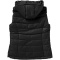 Mixed Doubles ThermoBodywarmer für Damen - Topgiving