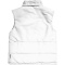 Gravel Bodywarmer mit Kapuze - Topgiving