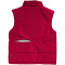 Gravel Bodywarmer mit Kapuze - Topgiving
