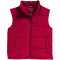 Gravel Bodywarmer mit Kapuze - Topgiving
