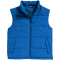Gravel Bodywarmer mit Kapuze - Topgiving