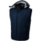 Gravel Bodywarmer mit Kapuze - Topgiving