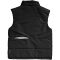 Gravel Bodywarmer mit Kapuze - Topgiving