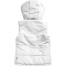 Gravel Bodywarmer für Damen - Topgiving