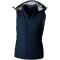 Gravel bodywarmer f&uuml;r damen - Topgiving