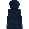 Gravel bodywarmer f&uuml;r damen - Topgiving
