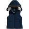 Gravel bodywarmer f&uuml;r damen - Topgiving