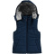 Gravel bodywarmer f&uuml;r damen - Topgiving