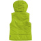Gravel Bodywarmer für Damen - Topgiving