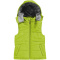 Gravel Bodywarmer für Damen - Topgiving