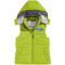 Gravel Bodywarmer für Damen - Topgiving