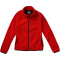 Drop Shot Fleecejacke für Damen - Topgiving