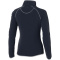 Drop Shot Fleecejacke für Damen - Topgiving