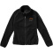 Drop Shot Fleecejacke für Damen - Topgiving