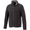 Pitch Mikrofleecejacke für Herren - Topgiving