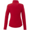 Pitch Mikrofleecejacke für Damen - Topgiving