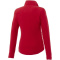 Pitch Mikrofleecejacke für Damen - Topgiving