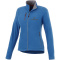 Pitch Mikrofleecejacke für Damen - Topgiving
