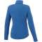 Pitch Mikrofleecejacke für Damen - Topgiving