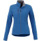 Pitch Mikrofleecejacke für Damen - Topgiving