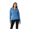 Pitch Mikrofleecejacke für Damen - Topgiving