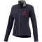 Pitch Mikrofleecejacke für Damen - Topgiving