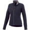 Pitch Mikrofleecejacke für Damen - Topgiving