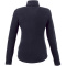 Pitch Mikrofleecejacke für Damen - Topgiving