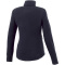 Pitch Mikrofleecejacke für Damen - Topgiving