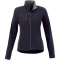 Pitch Mikrofleecejacke für Damen - Topgiving