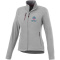 Pitch Mikrofleecejacke für Damen - Topgiving