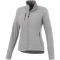 Pitch Mikrofleecejacke für Damen - Topgiving
