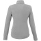 Pitch Mikrofleecejacke für Damen - Topgiving