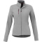 Pitch Mikrofleecejacke für Damen - Topgiving
